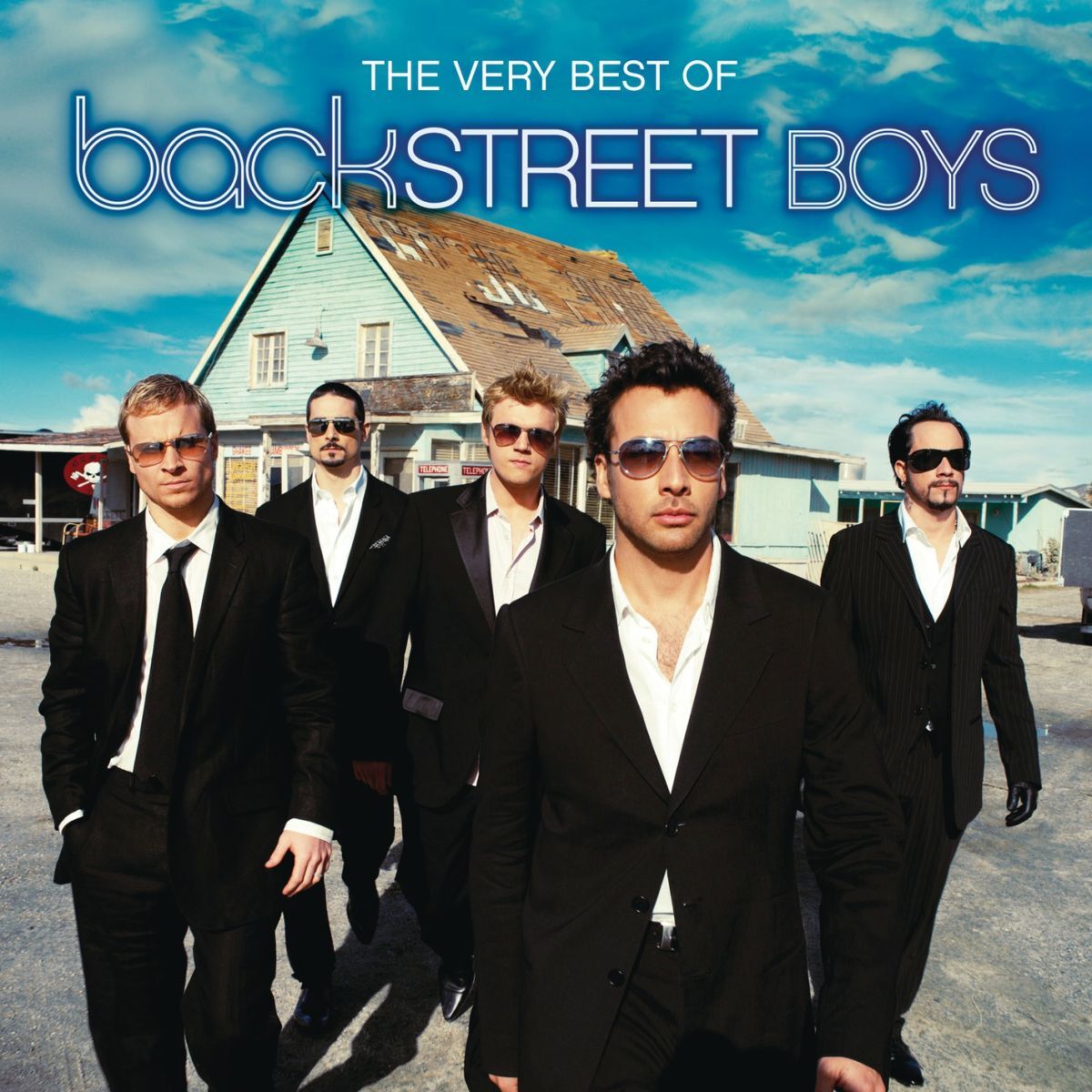 Album cover of Incomplete