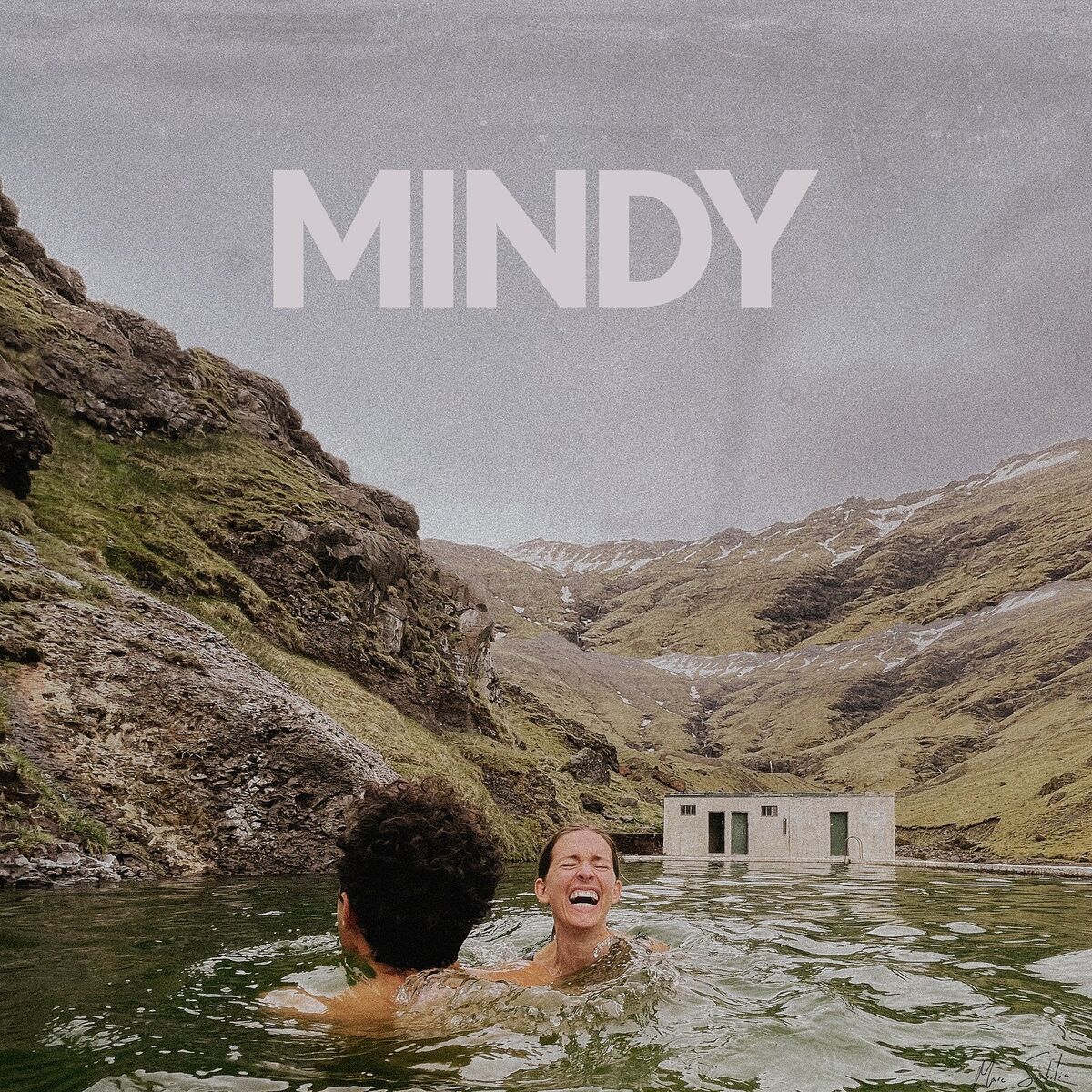 Album cover of Mindy