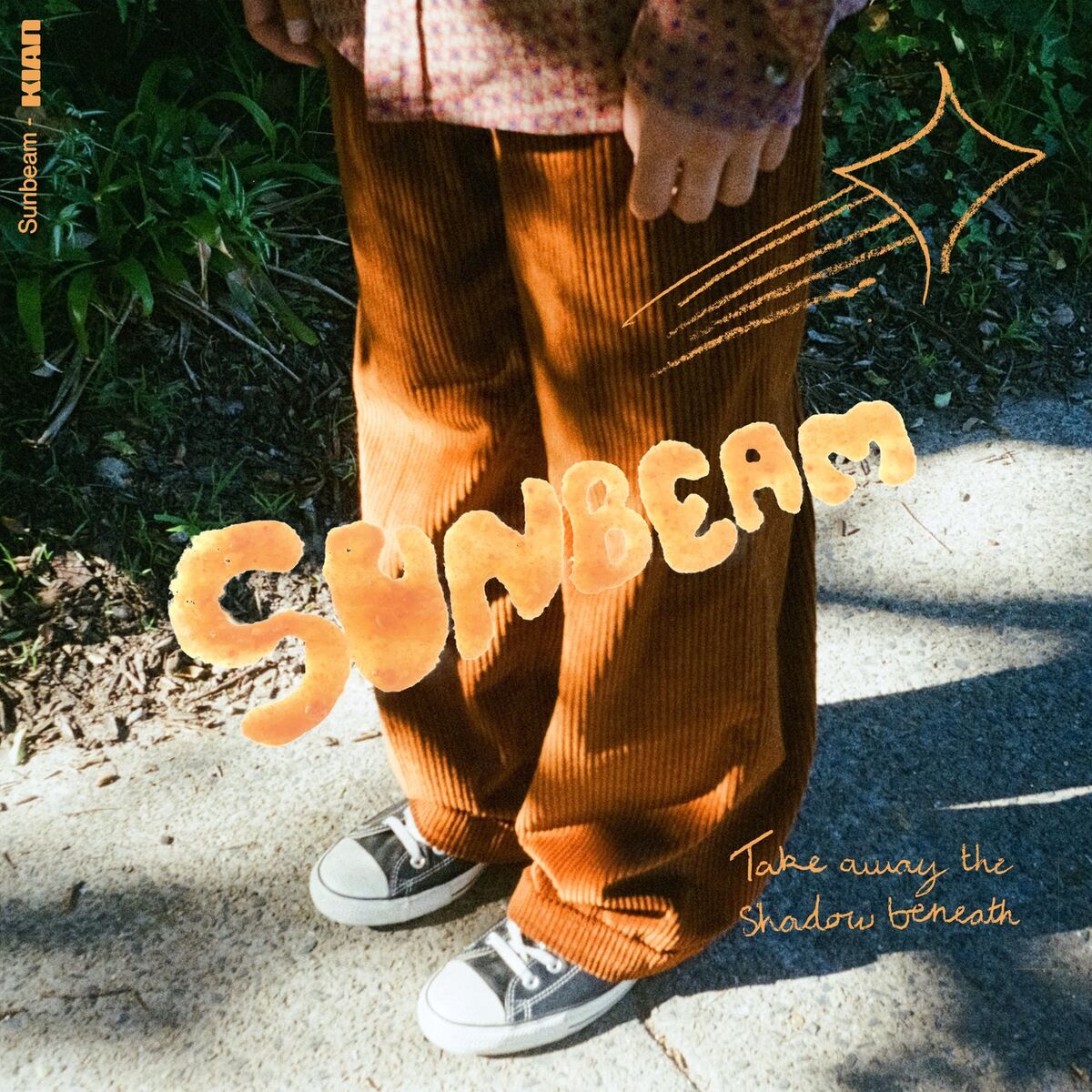 Album cover of Sunbeam