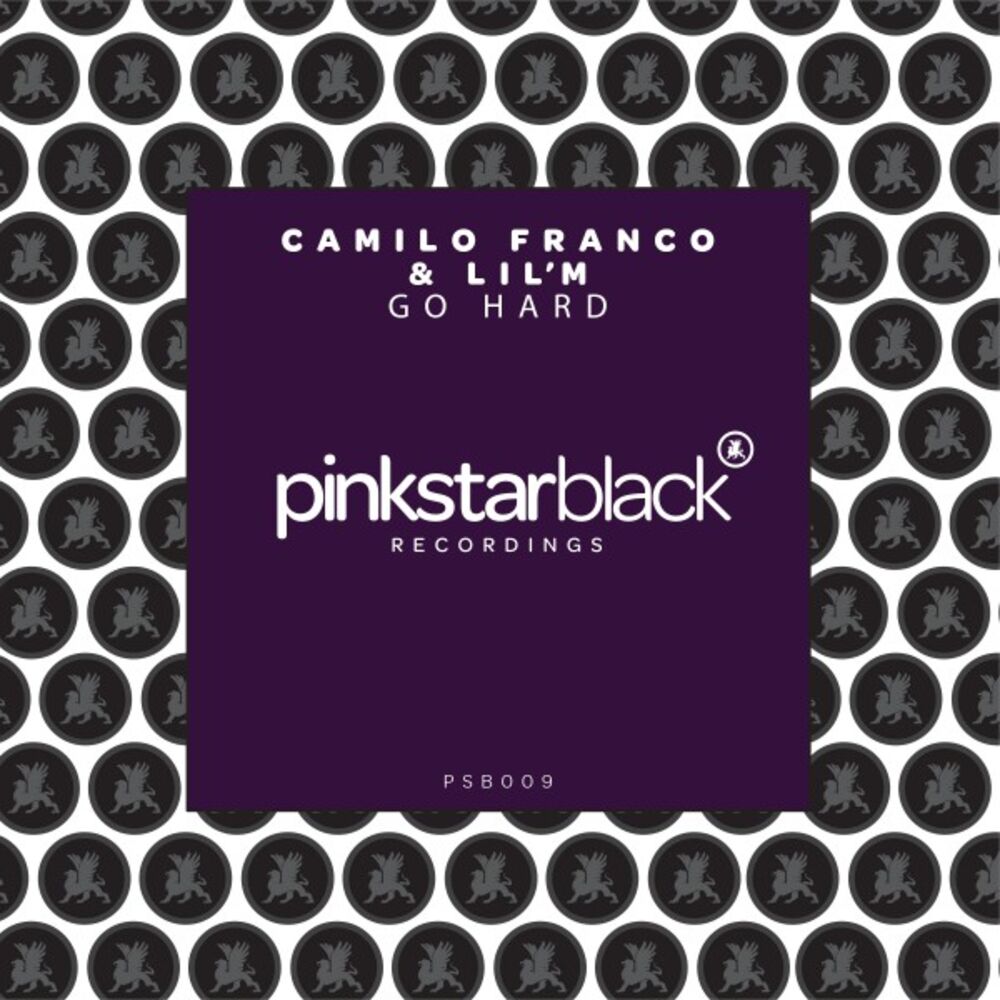 Picture of Go Hard