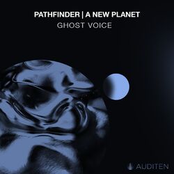 Cover of Pathfinder | a New Planet