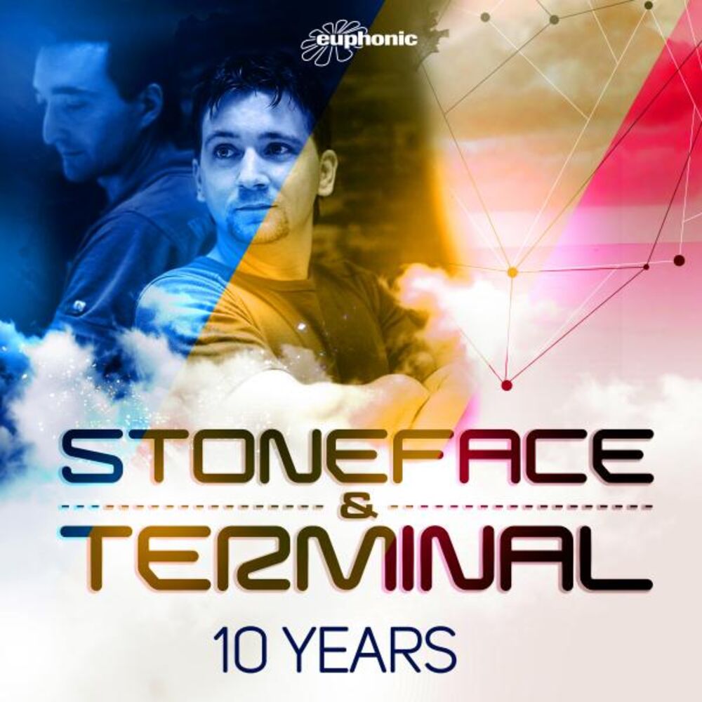 Picture of 10 Years