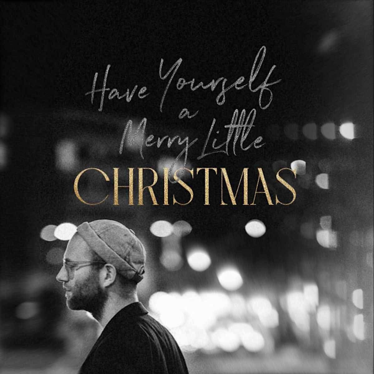 Album cover of Have Yourself a Merry Little Christmas