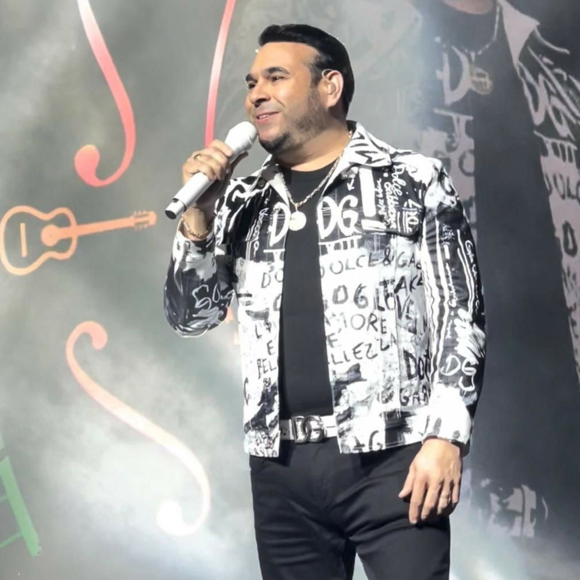 Album cover of 25 Aniversario (En Vivo)
