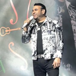 Cover of 25 Aniversario (En Vivo)