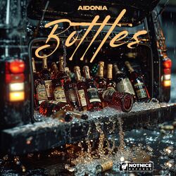 Cover of Bottles - Radio