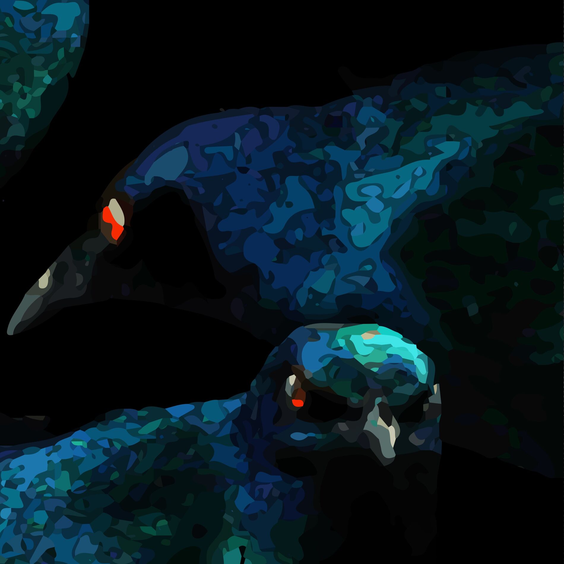 Album cover of Midori