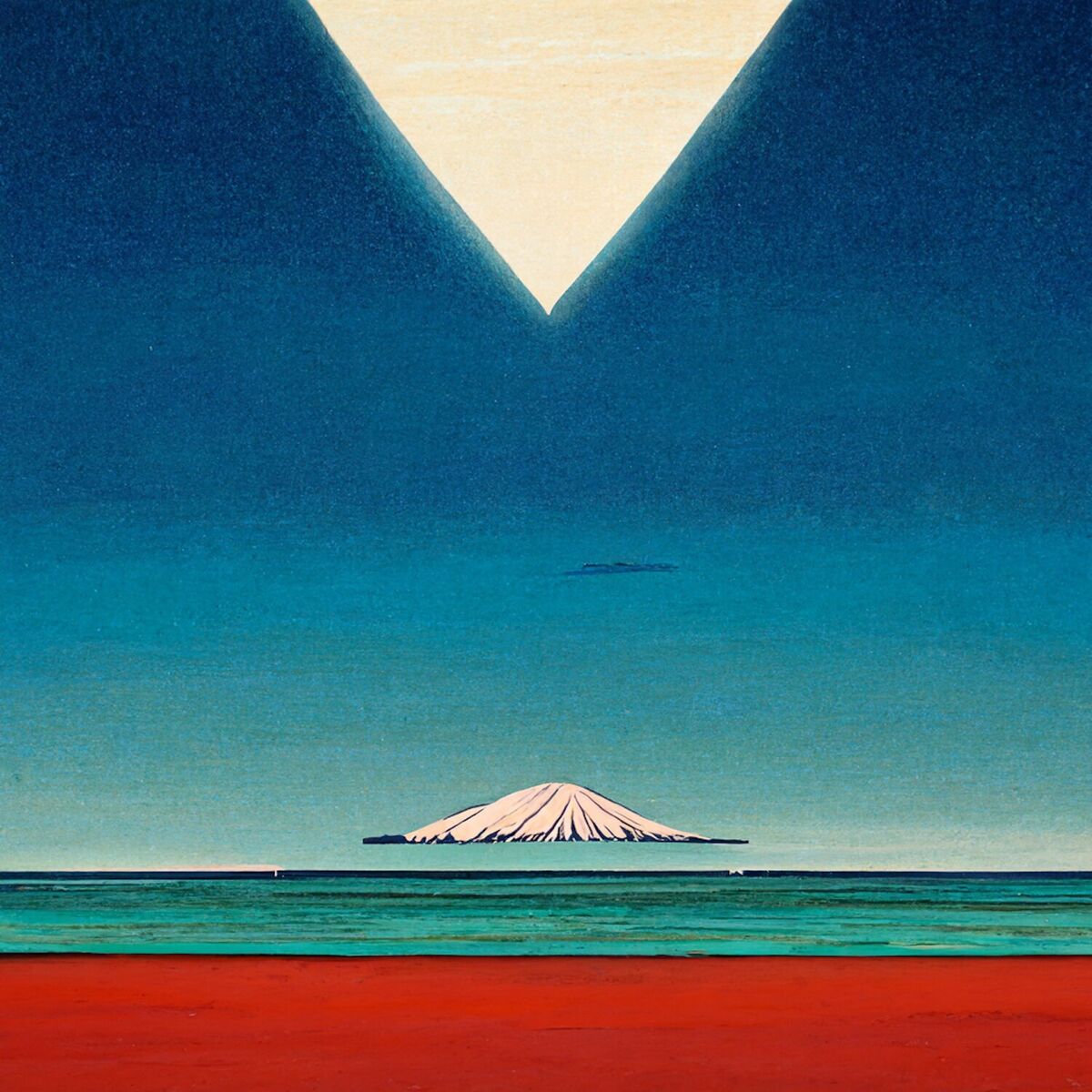 Album cover of Despair