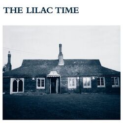 Cover of The Lilac Time