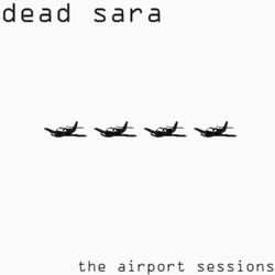 Cover of The Airport Sessions