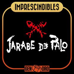 Cover of Imprescindibles