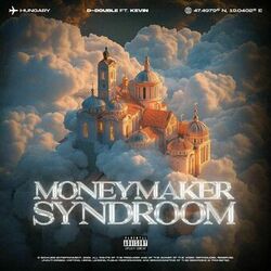 Cover of Moneymaker Syndroom (feat. Kevin)