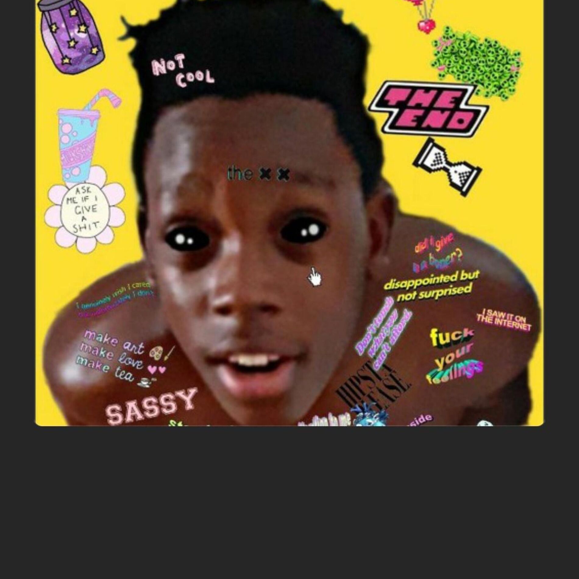 Album cover of Toxic