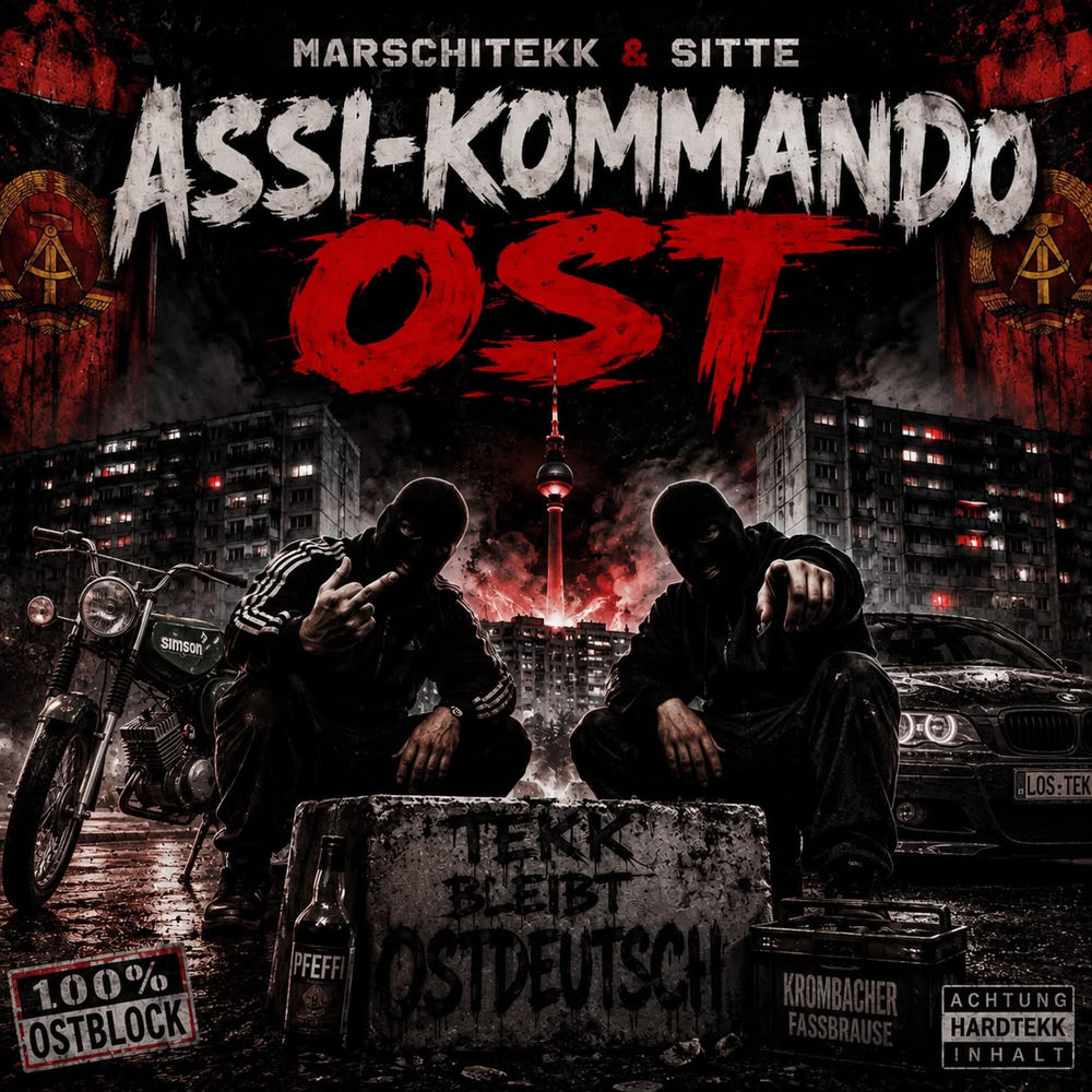 Kommando