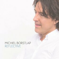 Cover of Michiel Borstlap: Reflective