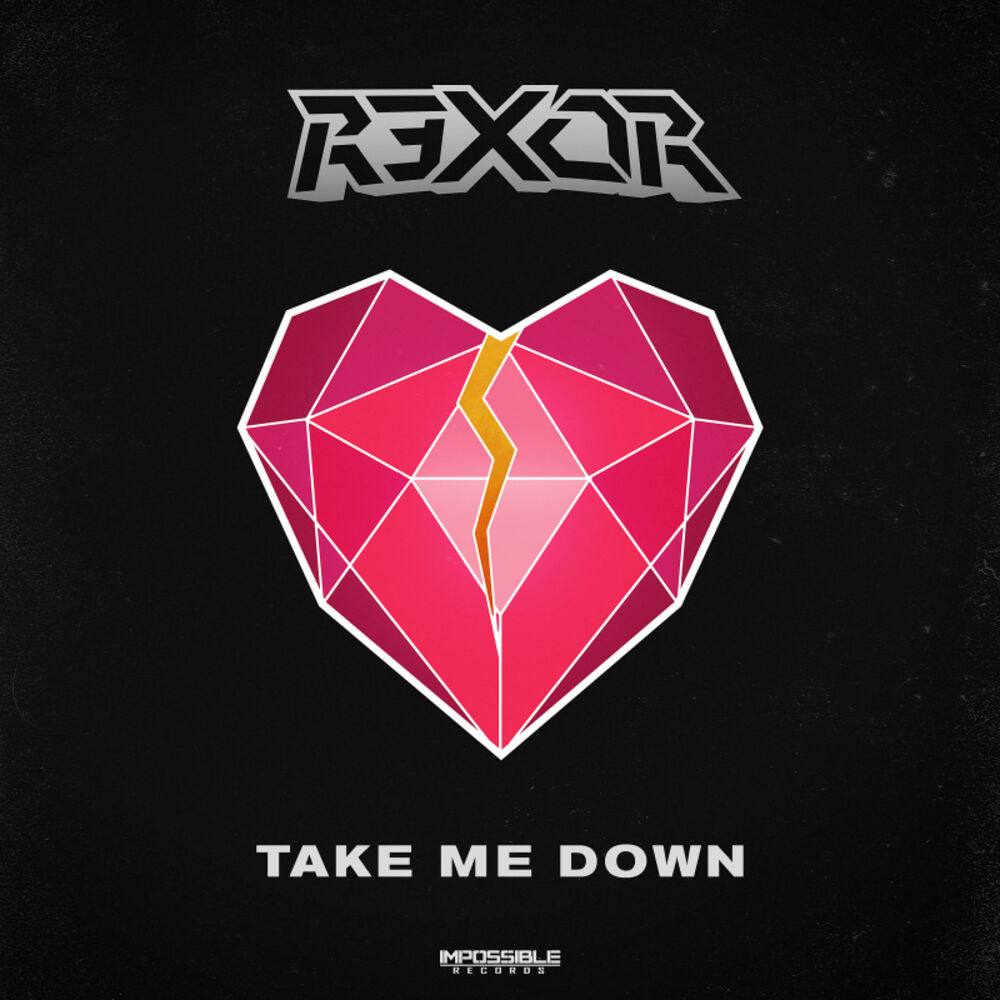 Picture of Take Me Down
