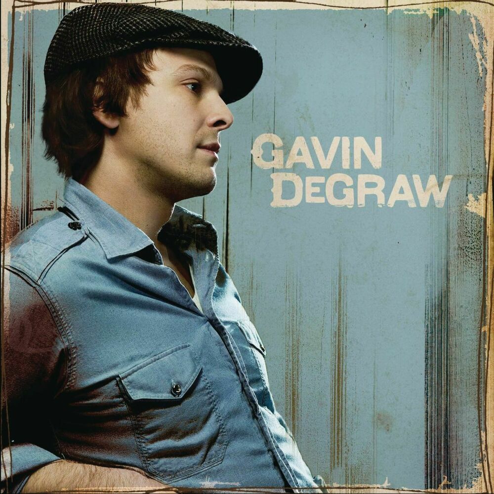 Picture of Gavin DeGraw