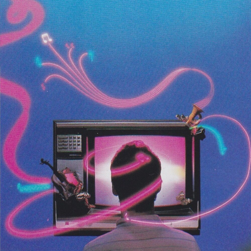 Picture of Open Mind