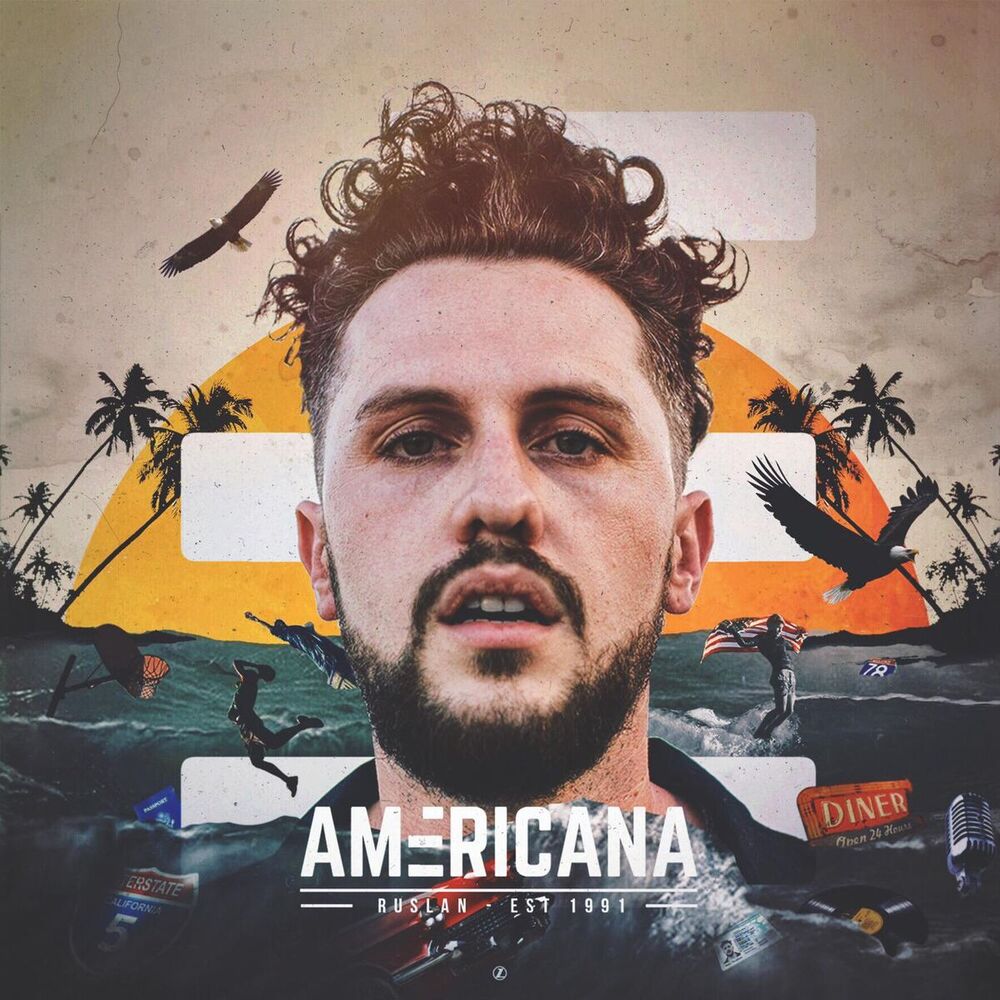 Picture of Americana