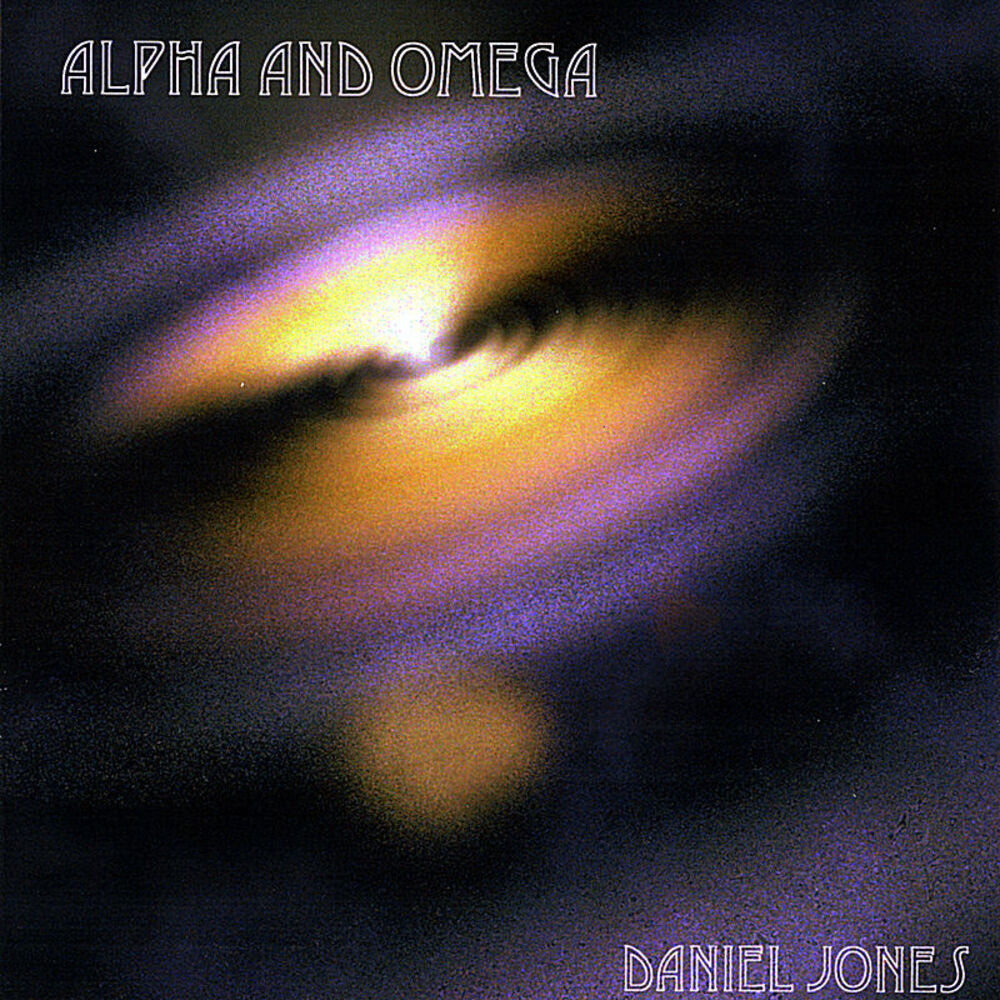 Picture of Alpha and Omega