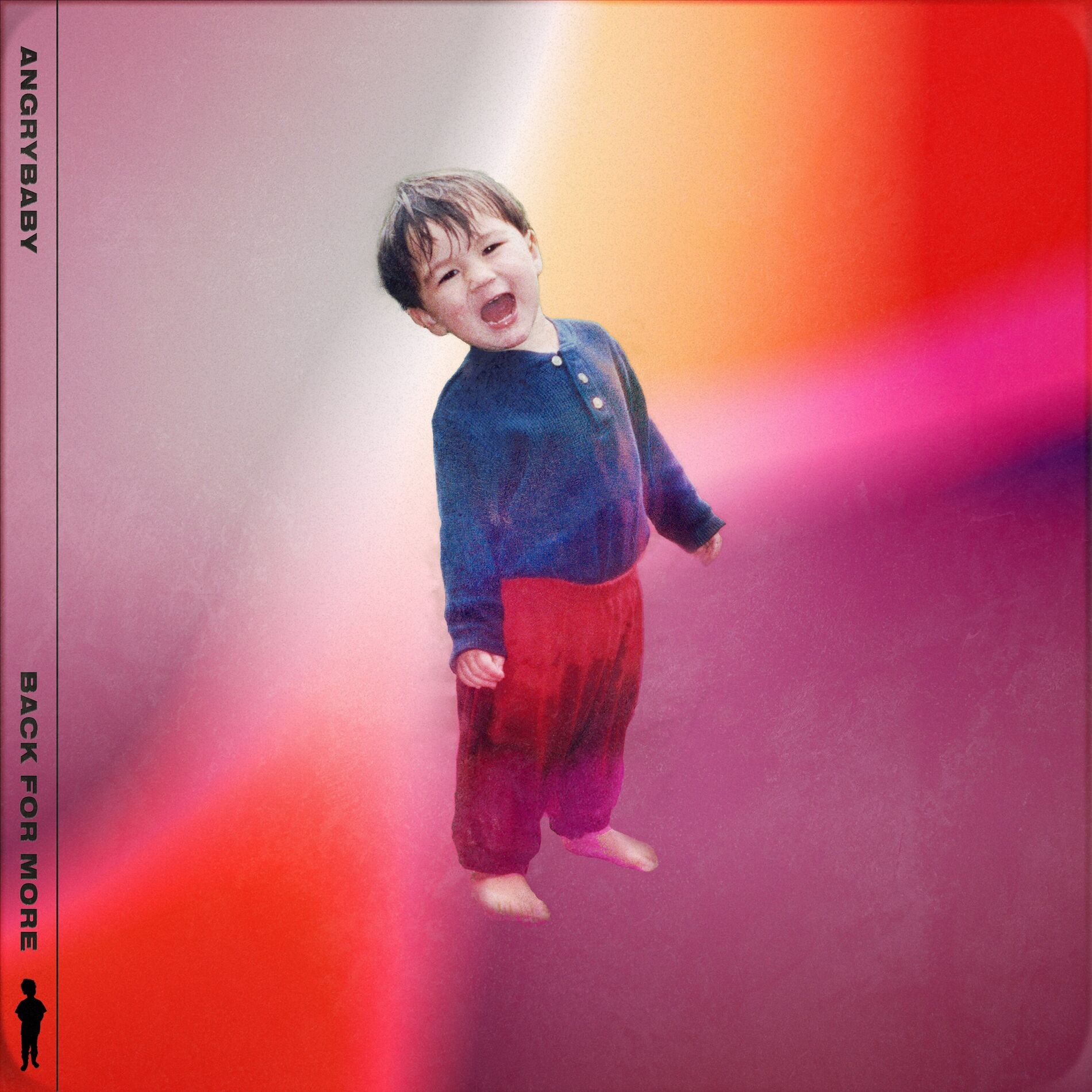 Album cover of BACK FOR MORE