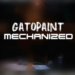 Cover of Mechanized