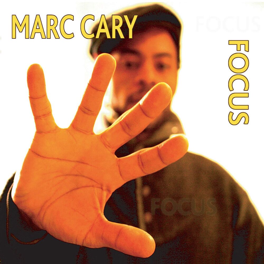 Picture of Focus