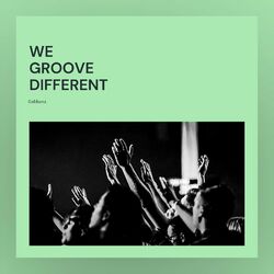 Cover of We Groove Different
