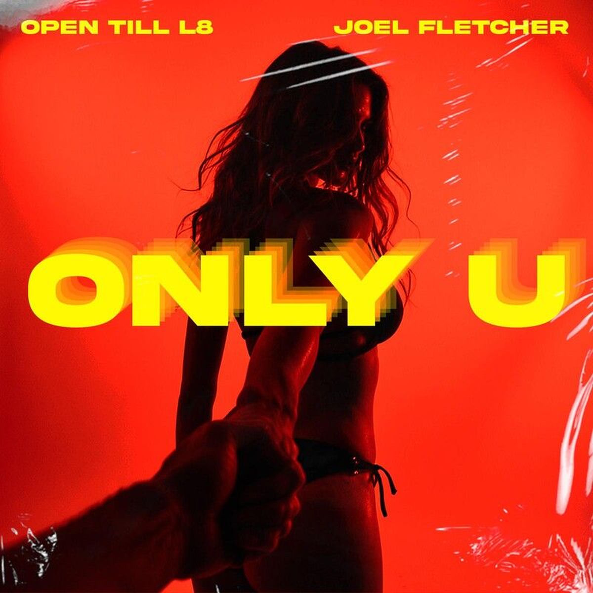 Album cover of Only U
