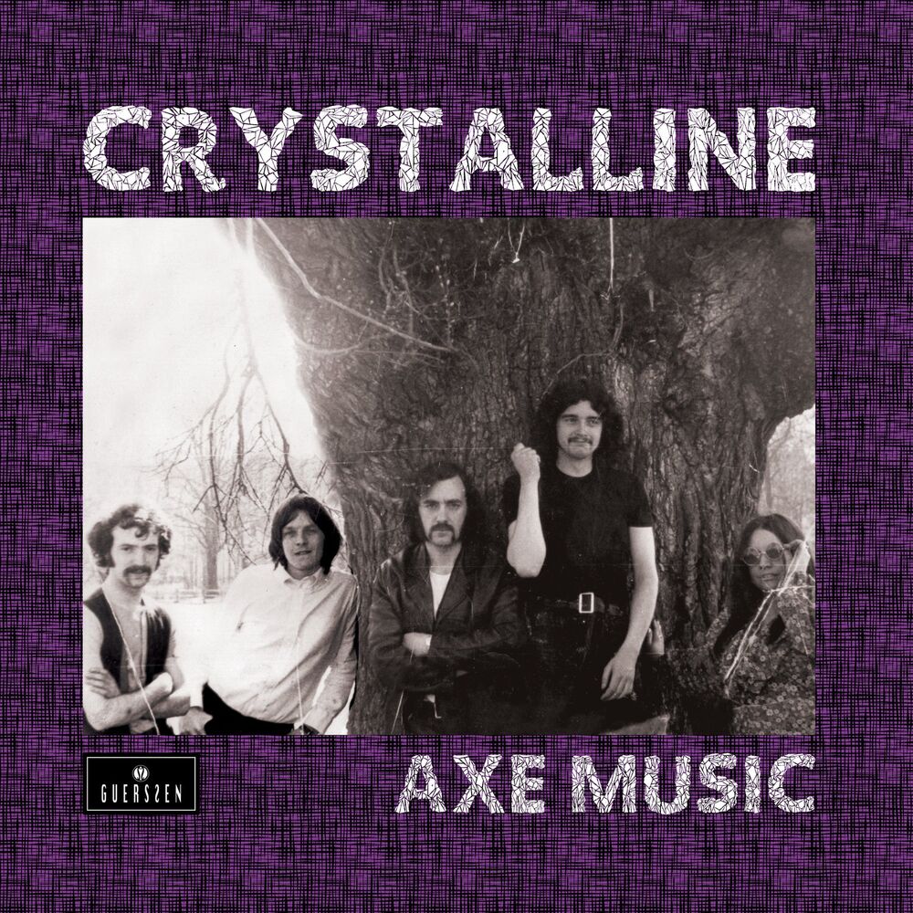 Picture of Axe Music