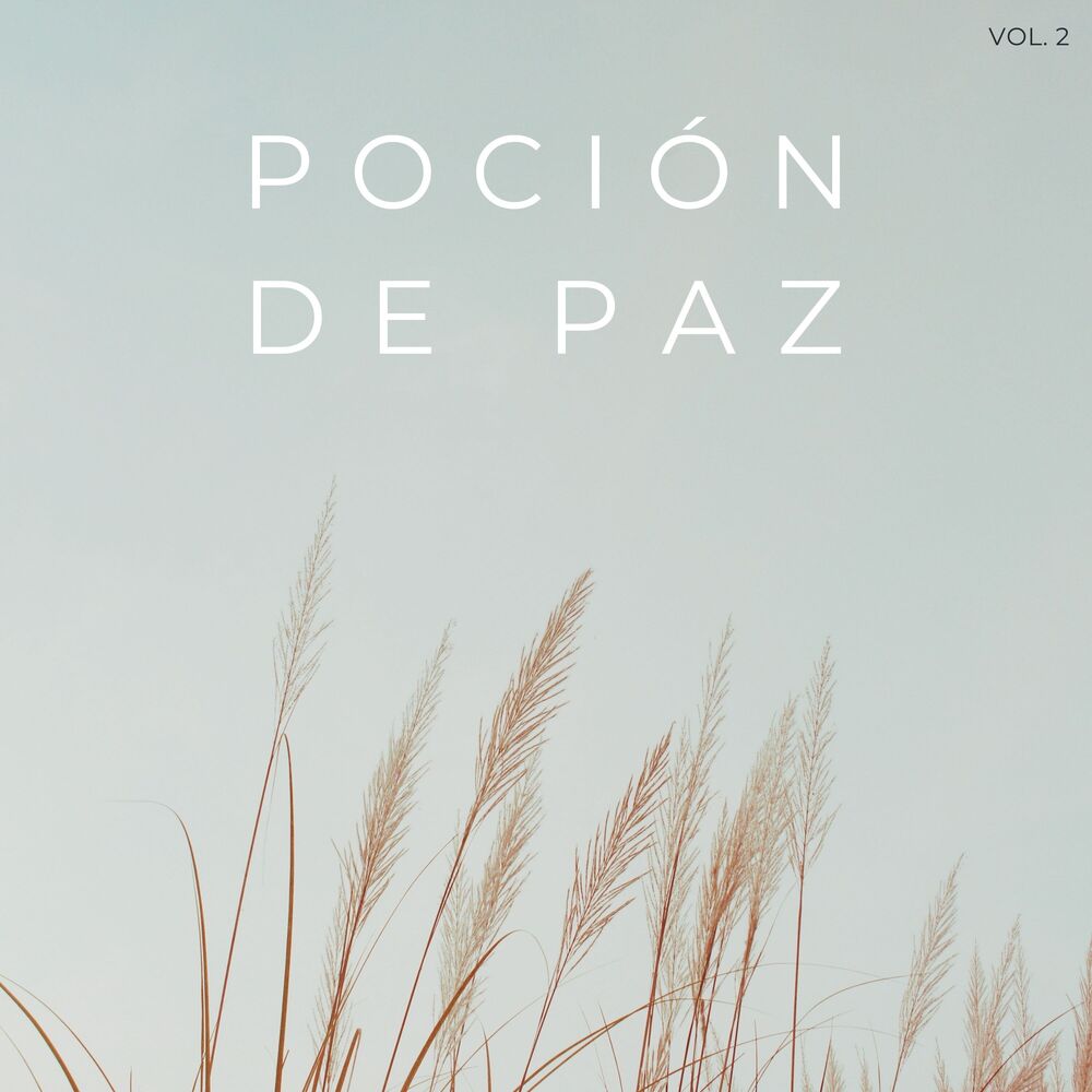 Picture of Poción De Paz Vol. 2