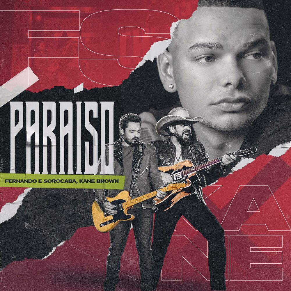 Picture of Paraíso (Heaven) (Ao Vivo)