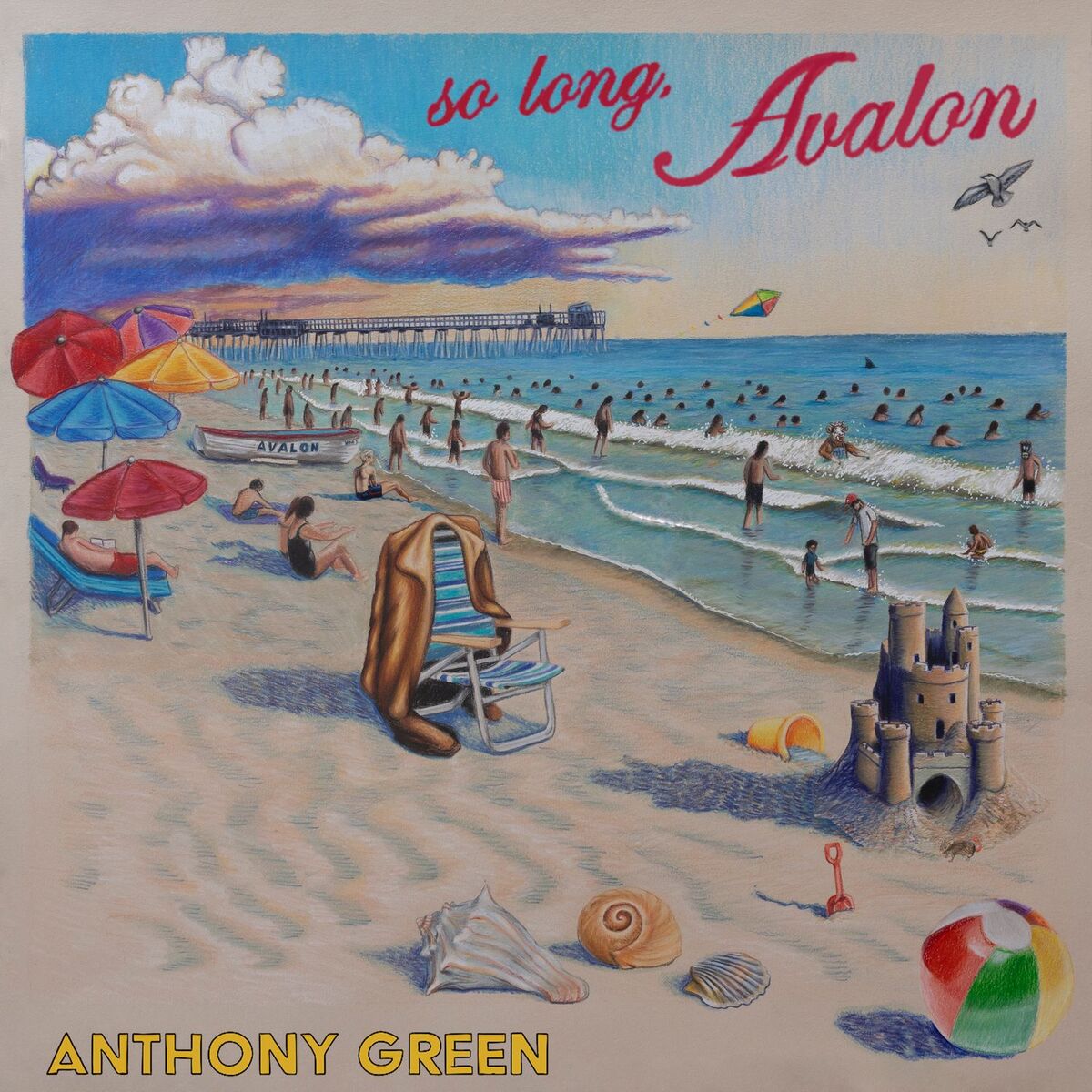 Album cover of Stonehearted Man