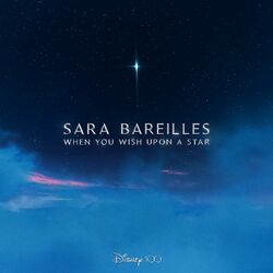 Cover of When You Wish Upon a Star (From "Disney 100")