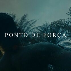 Cover of Ponto de Força