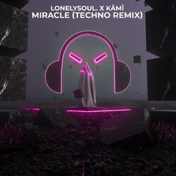 music cover