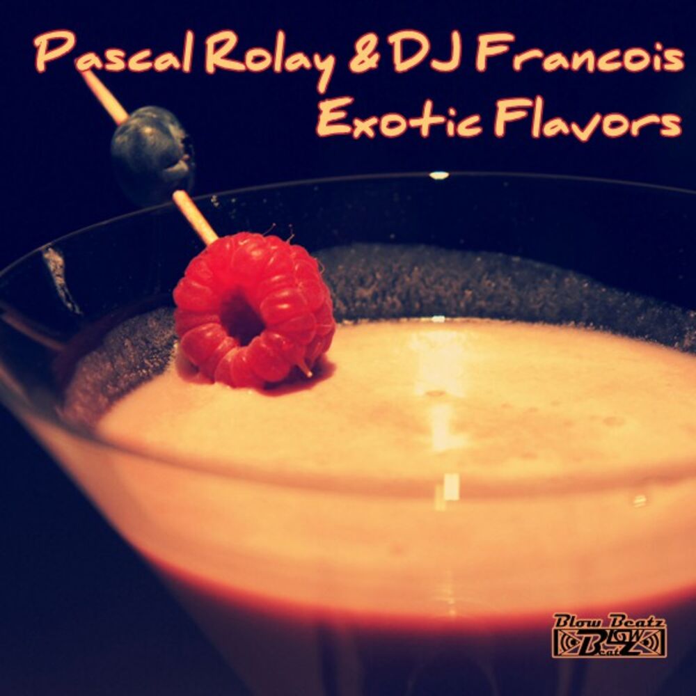 Picture of Exotic Flavors