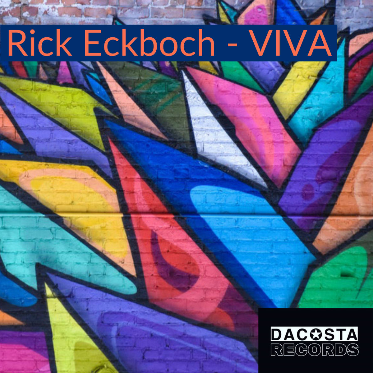 Album cover of Viva (Original Mix)