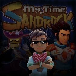 Cover of Builder or Brawler
