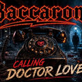 Calling Dr Love
