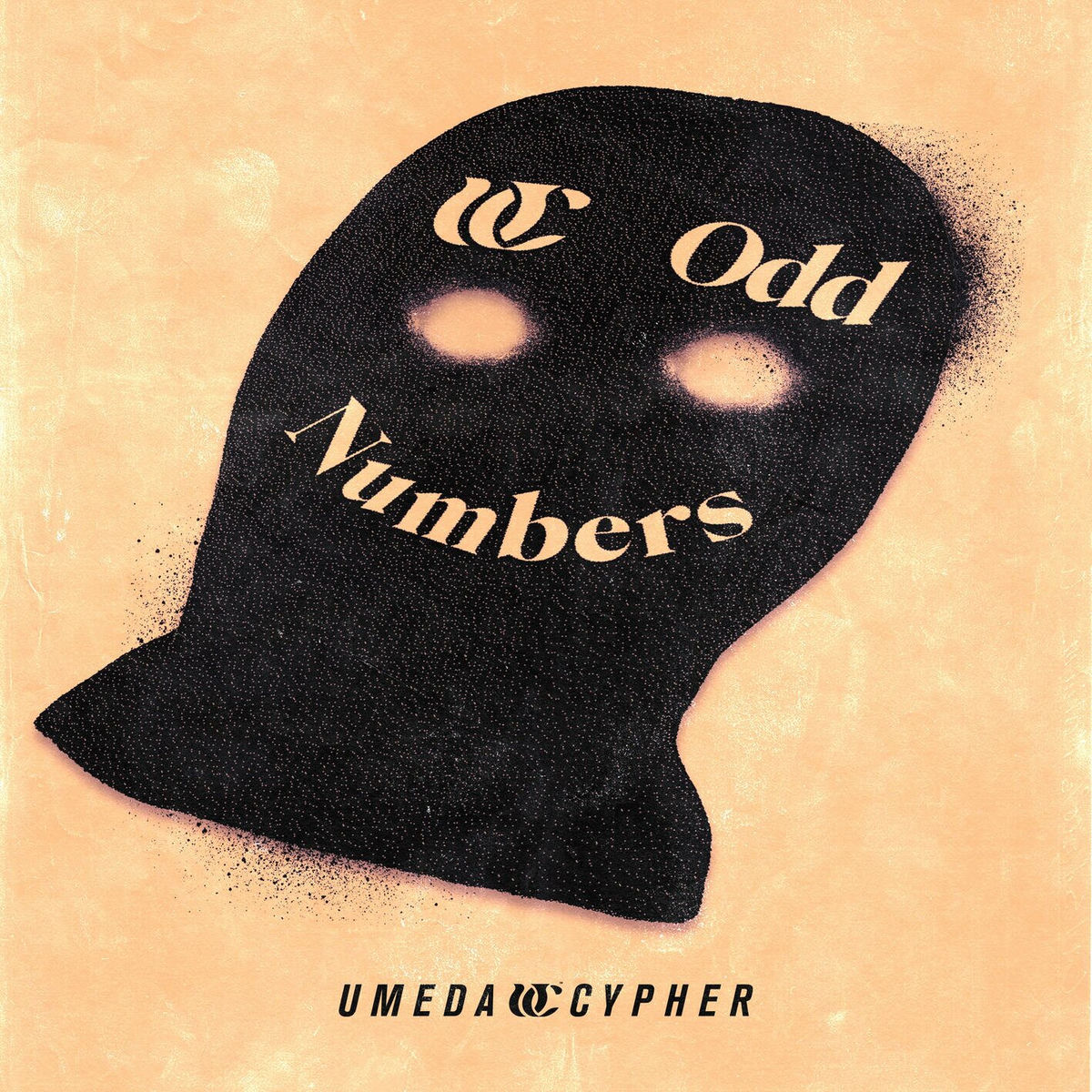 Album cover of Odd Numbers
