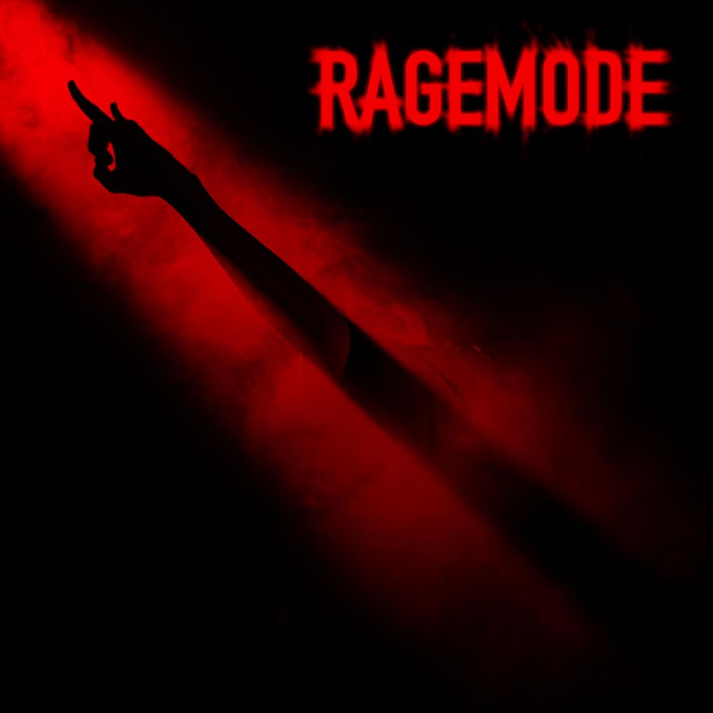 Picture of RAGEMODE