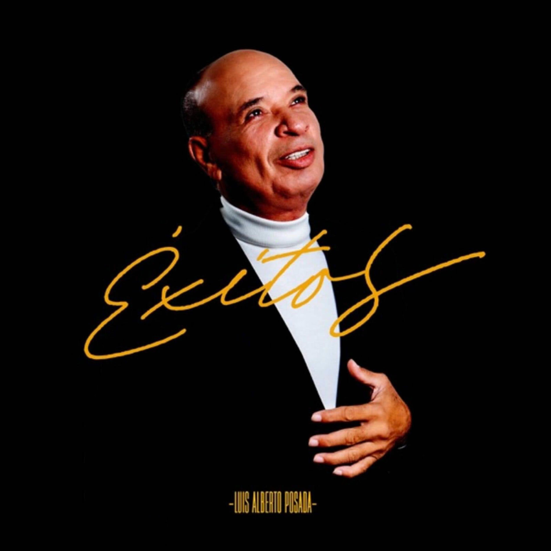 Album cover of Sin un Adiós