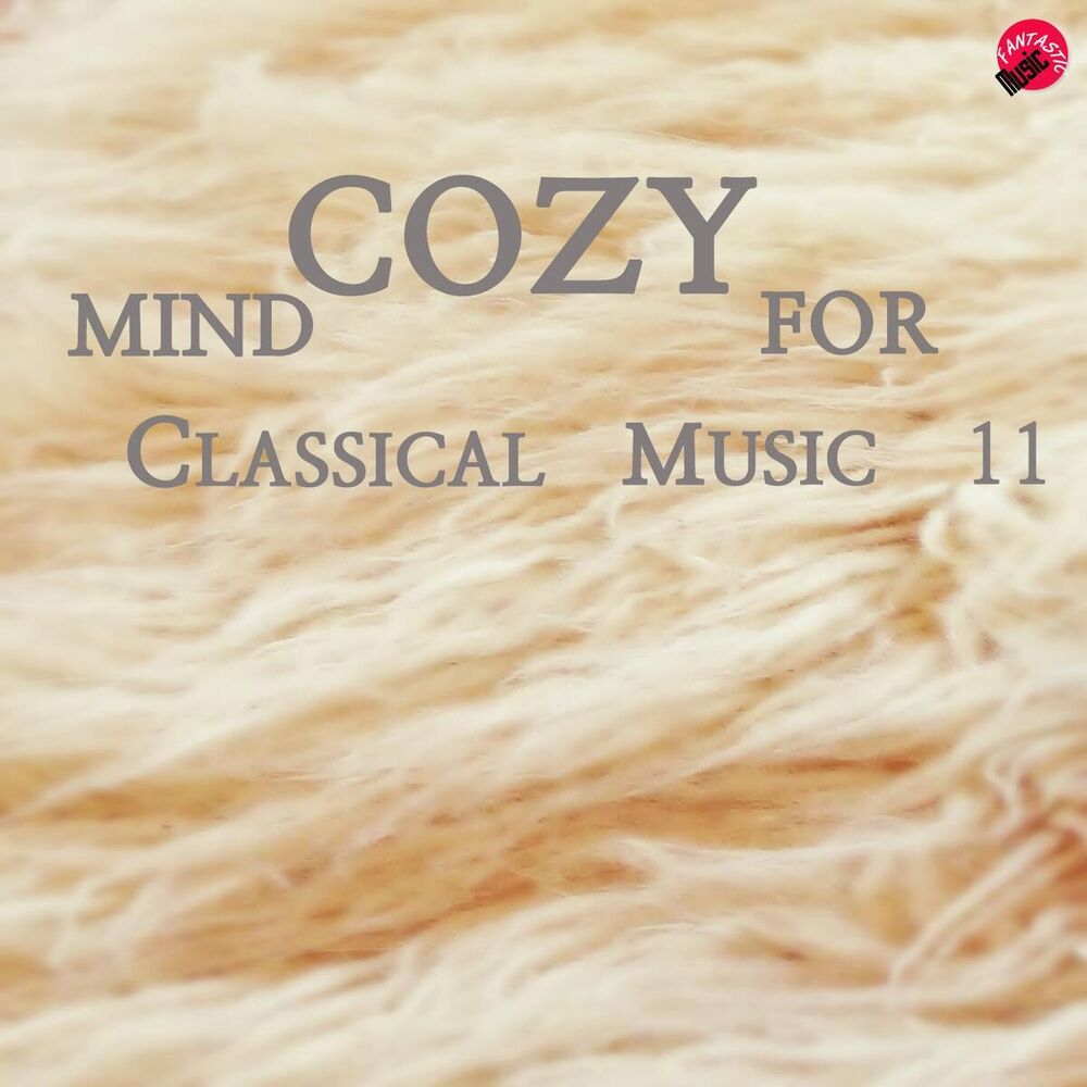Picture of Mind Cozy For Classical Music 11