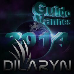 Cover of 2014 EP