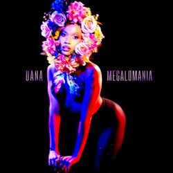 Cover of Megalomania