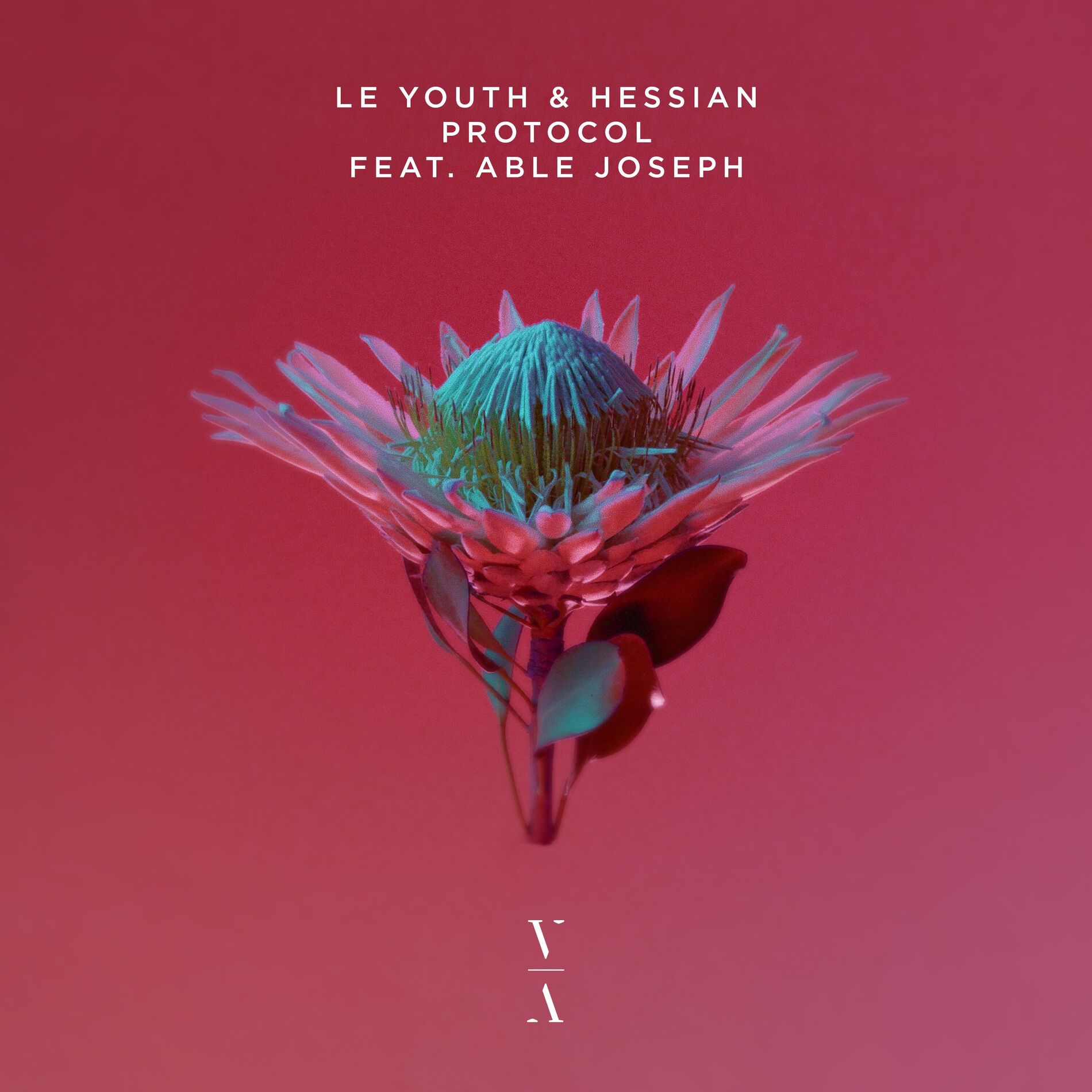 Album cover of Protocol