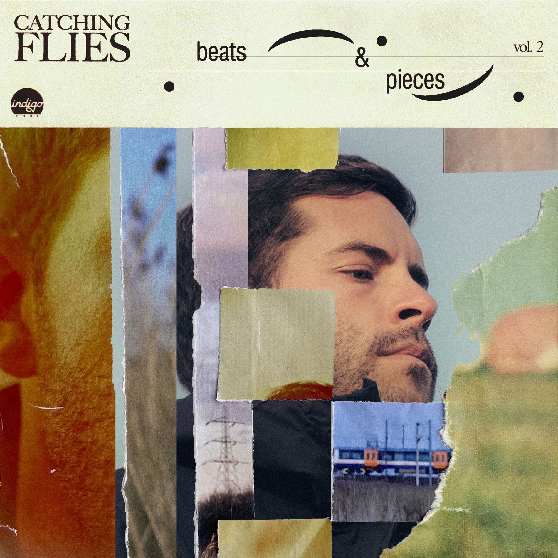 Album cover of Marseille