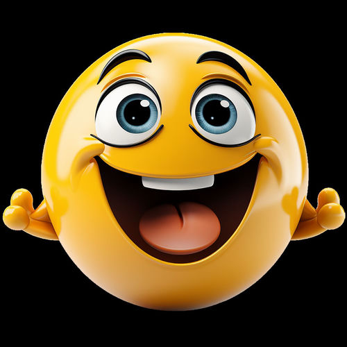 Happy funny voice (Remastered 2025)