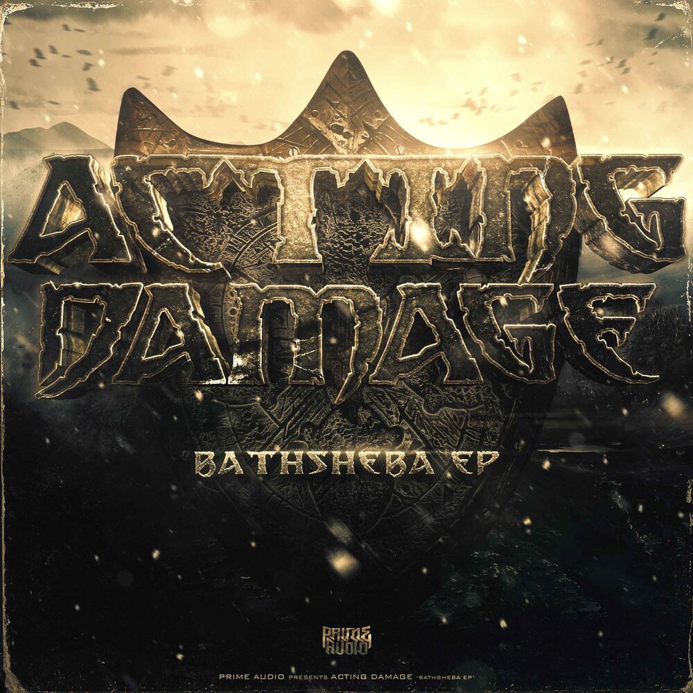Picture of Bathsheba EP